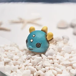 THUN Mini pesce palla Selly in ceramica* Animali E Mini Animali|Bomboniere Comunione