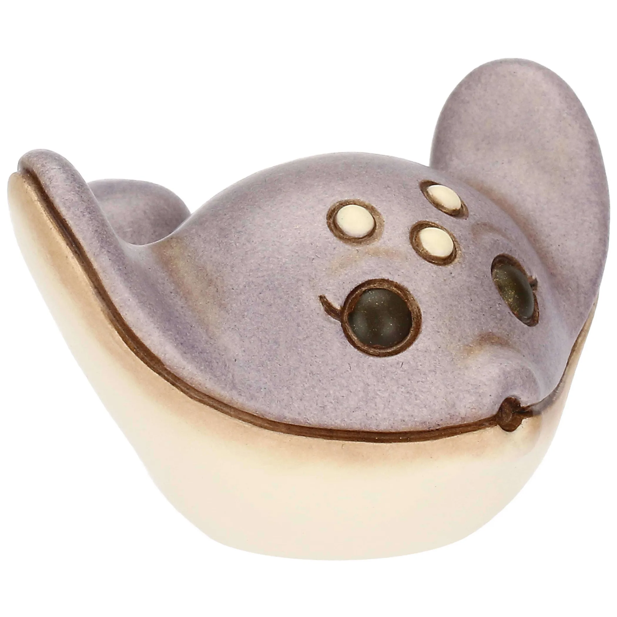 THUN Mini razza Patty in ceramica* Animali E Mini Animali|Bomboniere Comunione