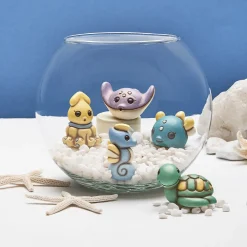 THUN Mini razza Patty in ceramica* Animali E Mini Animali|Bomboniere Comunione