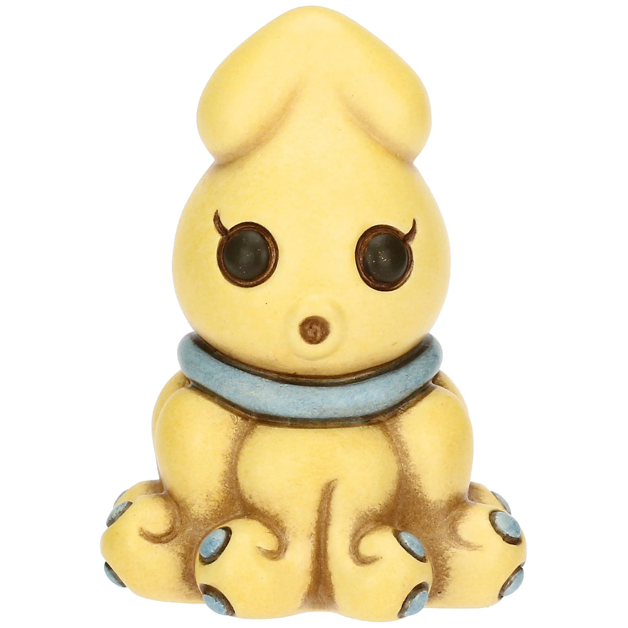 THUN Mini seppia in ceramica Pia* Animali E Mini Animali|Bomboniere Comunione