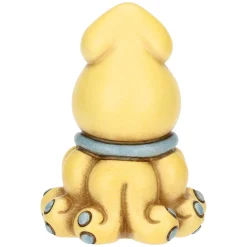 THUN Mini seppia in ceramica Pia* Animali E Mini Animali|Bomboniere Comunione