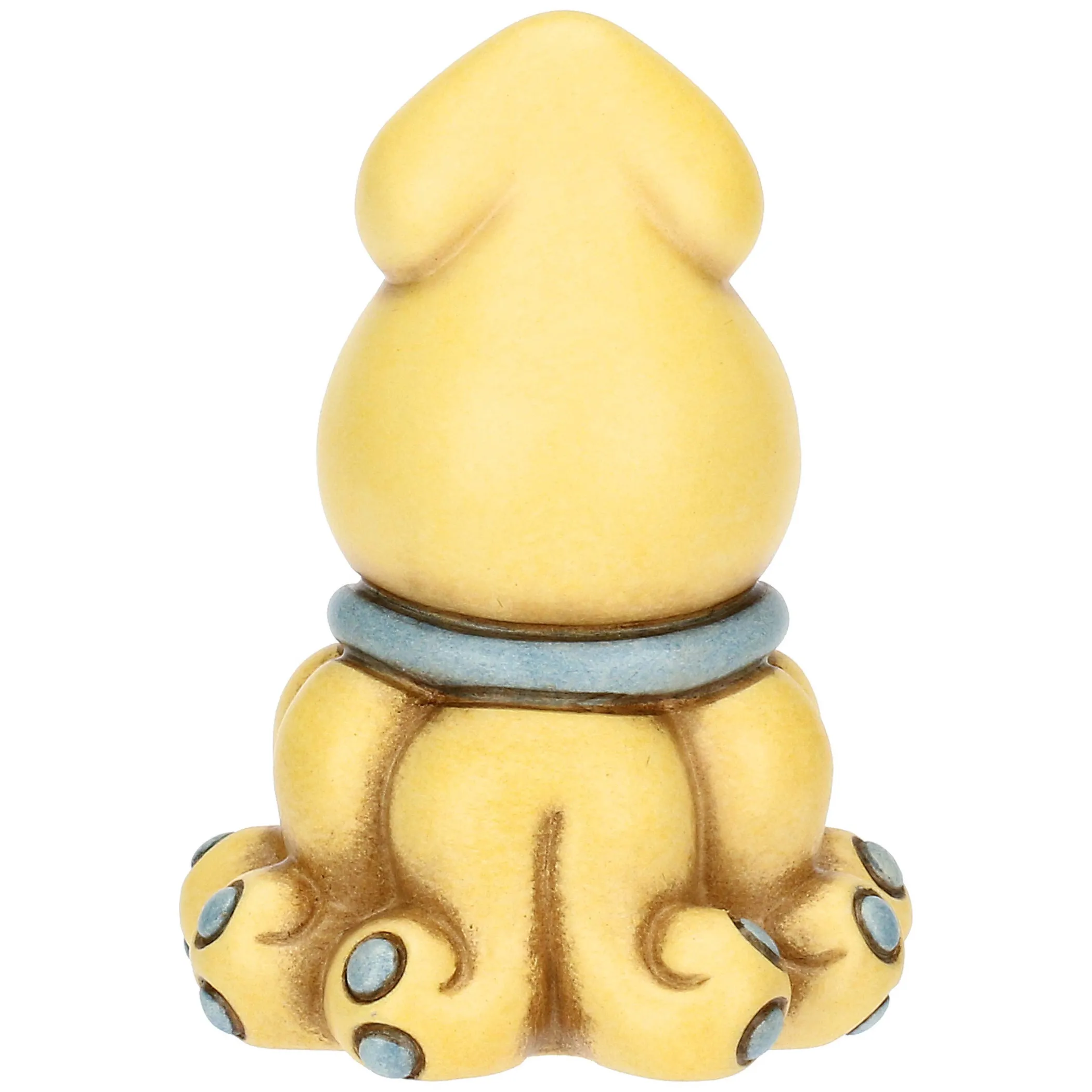 THUN Mini seppia in ceramica Pia* Animali E Mini Animali|Bomboniere Comunione