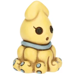 THUN Mini seppia in ceramica Pia* Animali E Mini Animali|Bomboniere Comunione