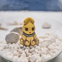 THUN Mini seppia in ceramica Pia* Animali E Mini Animali|Bomboniere Comunione