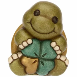THUN Mini tartaruga Betta portafortuna in ceramica* Animali E Mini Animali|Bomboniere Comunione