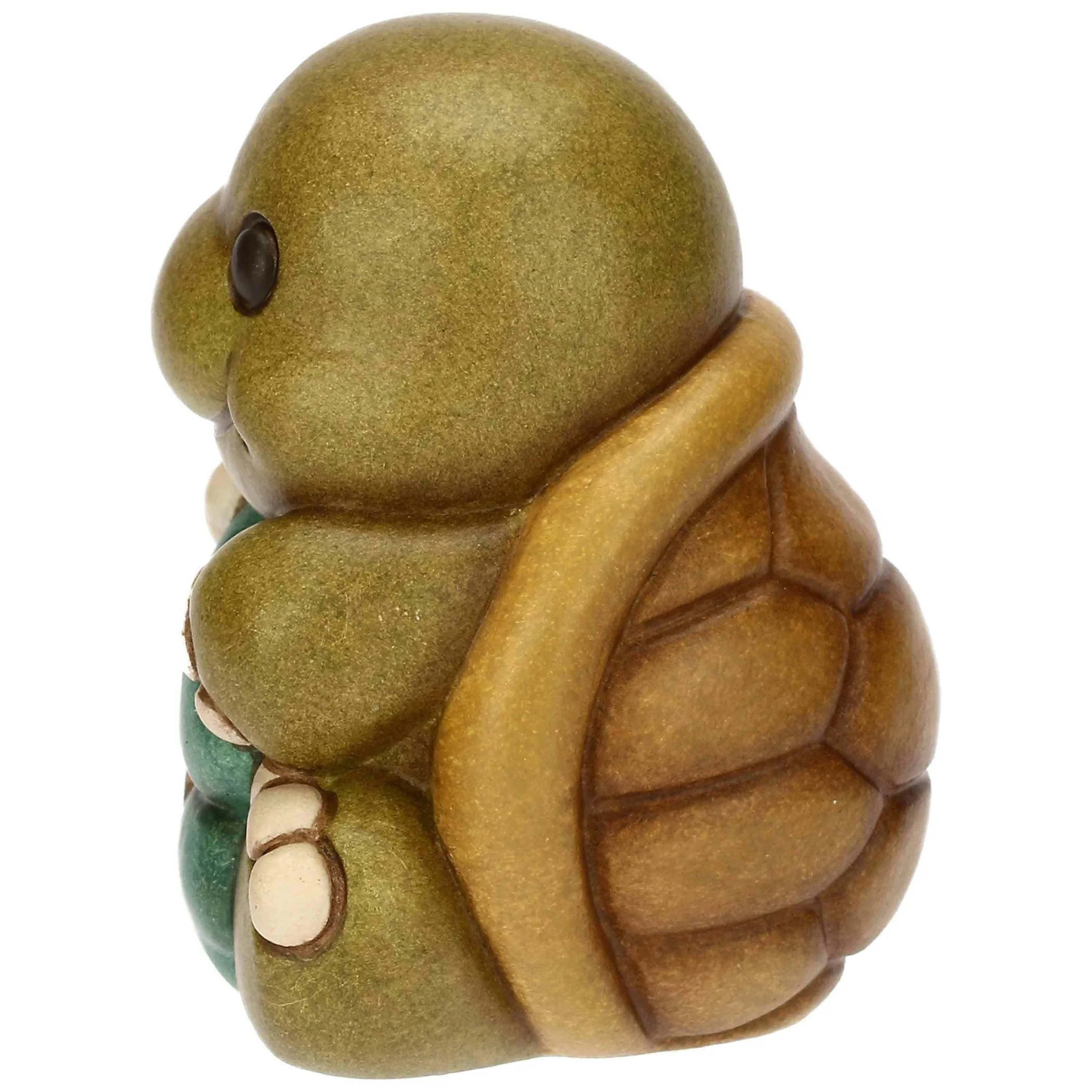 THUN Mini tartaruga Betta portafortuna in ceramica* Animali E Mini Animali|Bomboniere Comunione