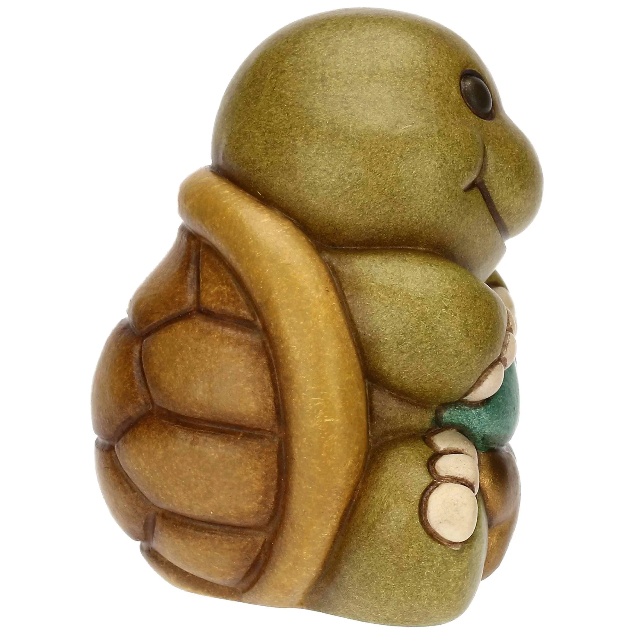 THUN Mini tartaruga Betta portafortuna in ceramica* Animali E Mini Animali|Bomboniere Comunione