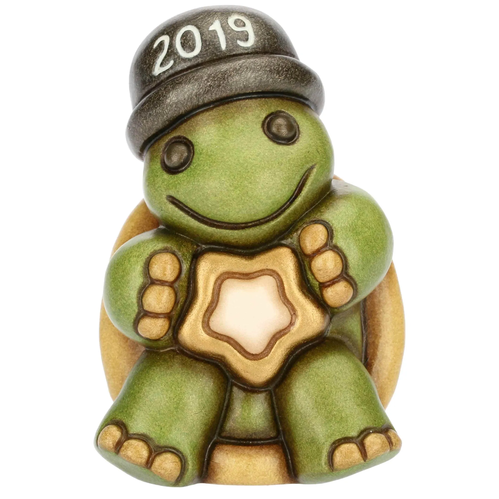 THUN Mini tartaruga buon 2019* Animali E Mini Animali|Figure