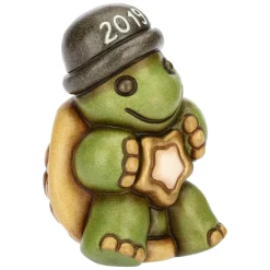 THUN Mini tartaruga buon 2019* Animali E Mini Animali|Figure