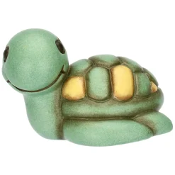 THUN Mini tartaruga in ceramica Betta* Animali E Mini Animali|Bomboniere Comunione