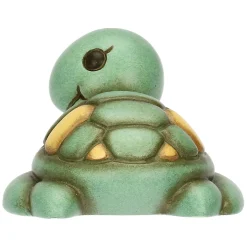 THUN Mini tartaruga in ceramica Betta* Animali E Mini Animali|Bomboniere Comunione