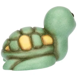 THUN Mini tartaruga in ceramica Betta* Animali E Mini Animali|Bomboniere Comunione