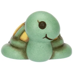 THUN Mini tartaruga in ceramica Betta* Animali E Mini Animali|Bomboniere Comunione