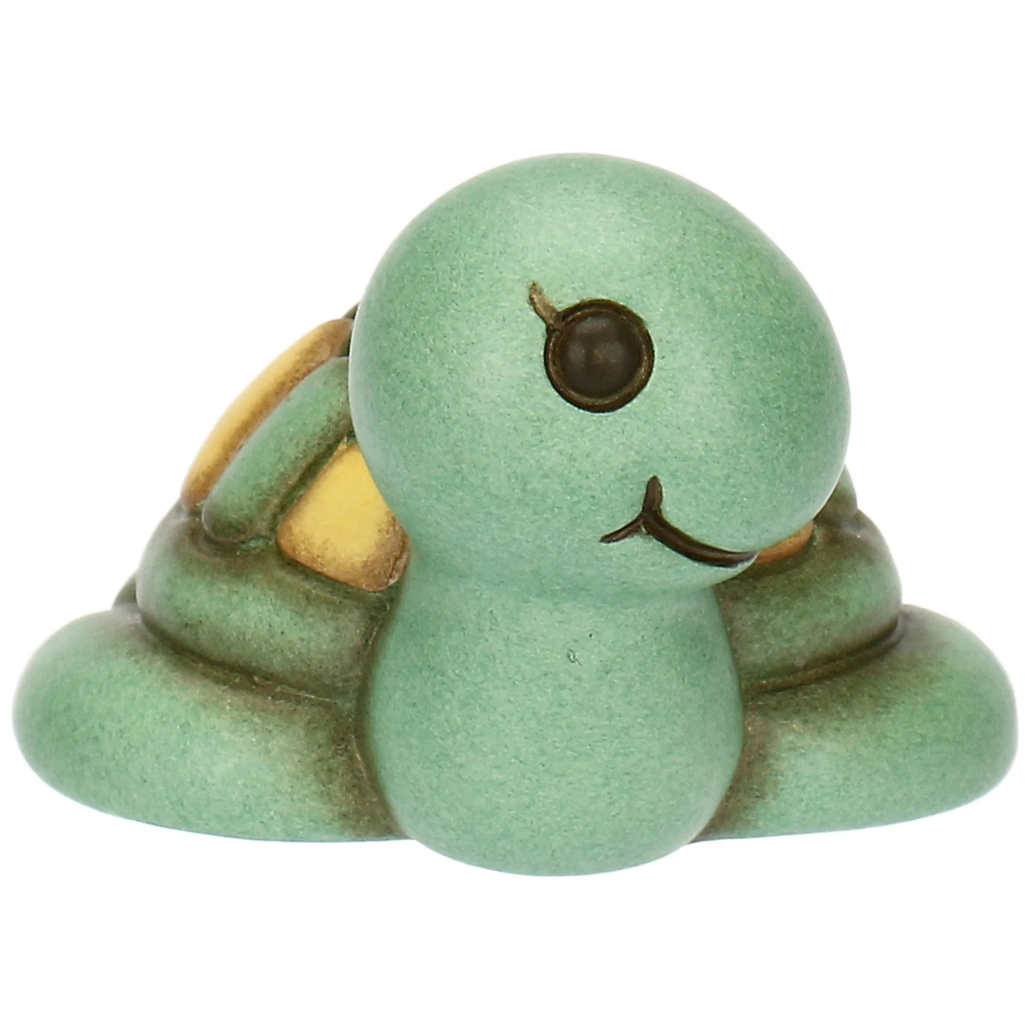 THUN Mini tartaruga in ceramica Betta* Animali E Mini Animali|Bomboniere Comunione