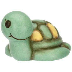 THUN Mini tartaruga in ceramica Betta* Animali E Mini Animali|Bomboniere Comunione