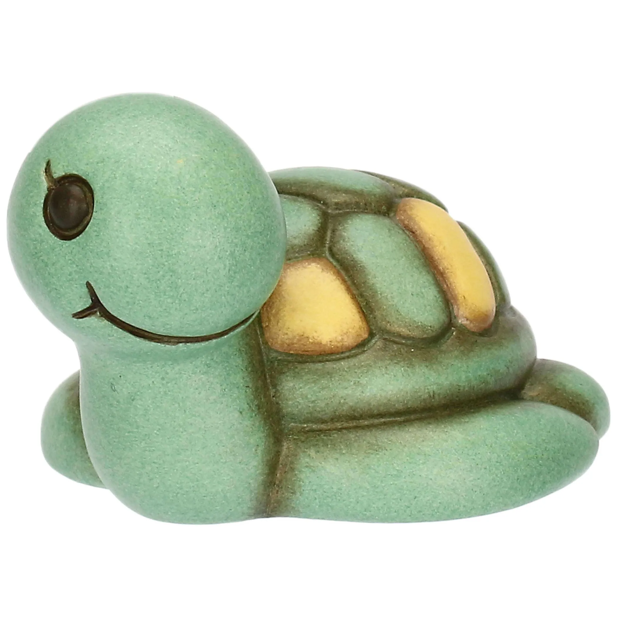 THUN Mini tartaruga in ceramica Betta* Animali E Mini Animali|Bomboniere Comunione
