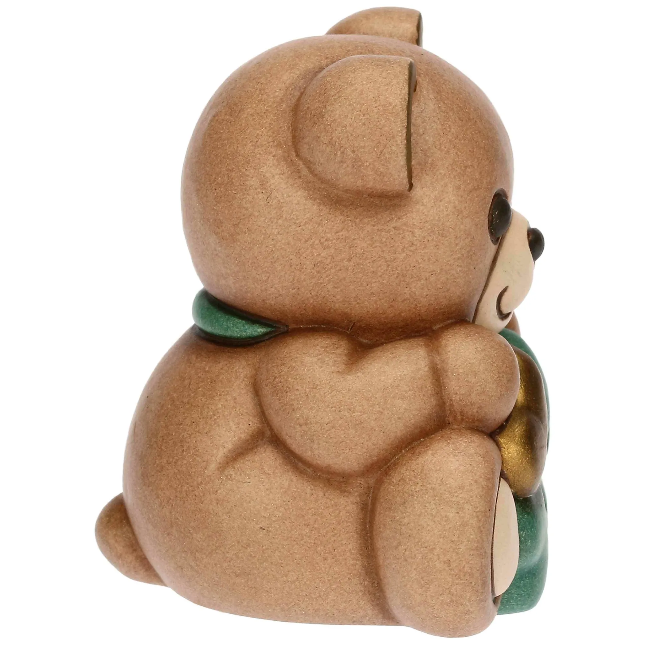 THUN Mini Teddy portafortuna in ceramica* Animali E Mini Animali|Teddy