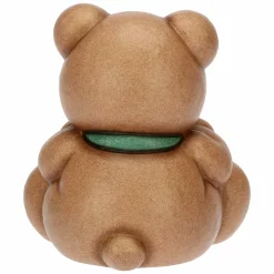 THUN Mini Teddy portafortuna in ceramica* Animali E Mini Animali|Teddy