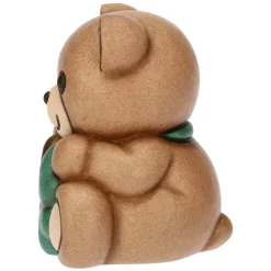 THUN Mini Teddy portafortuna in ceramica* Animali E Mini Animali|Teddy