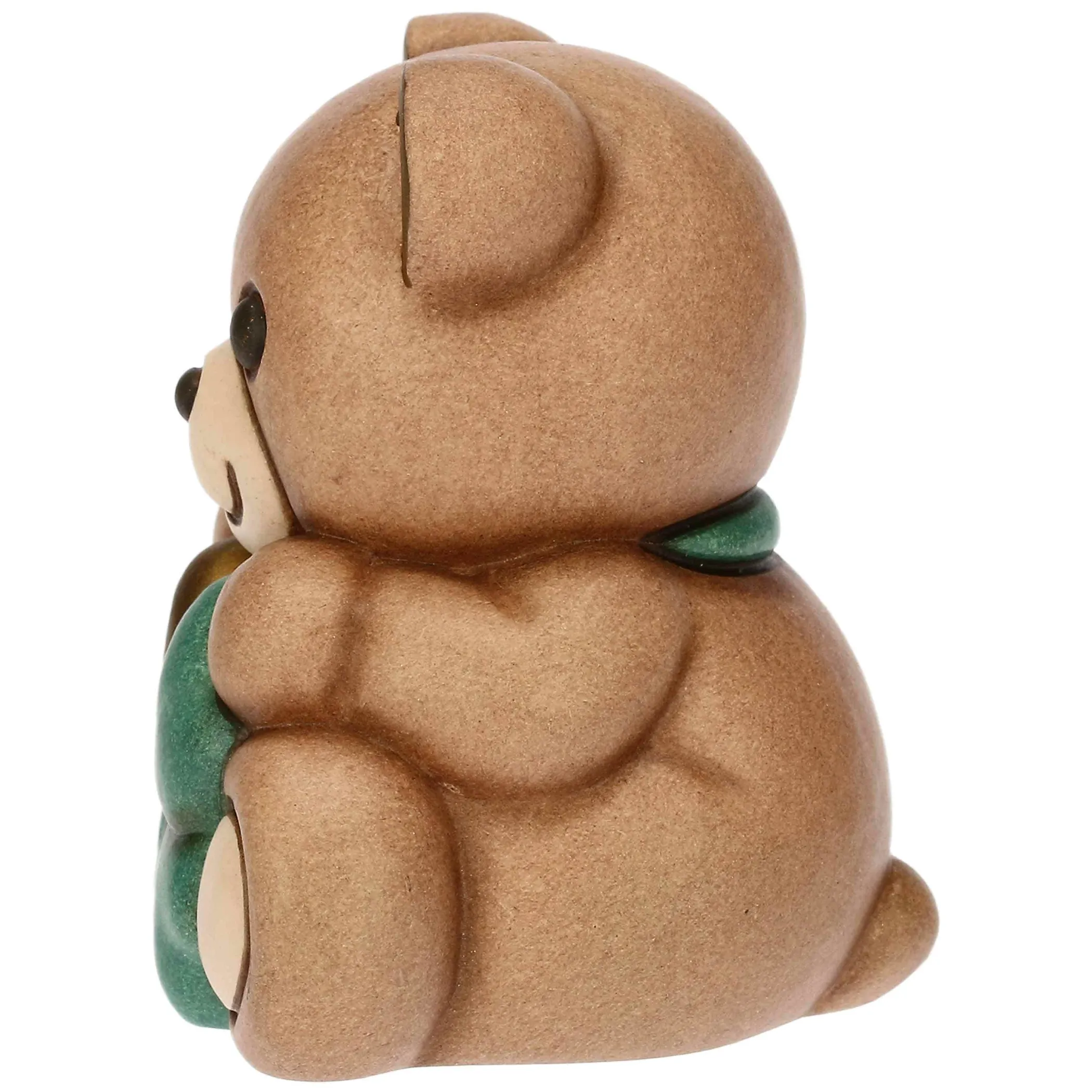 THUN Mini Teddy portafortuna in ceramica* Animali E Mini Animali|Teddy