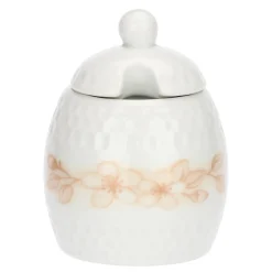 THUN Mini zuccheriera in porcellana con cucchiaino* Bomboniere Anniversario|Bomboniere Matrimonio