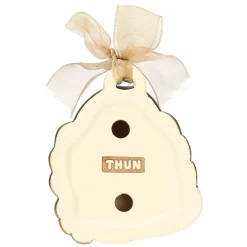 THUN Miniformella Angelo Cuore* Bomboniere Battesimo|Bomboniere Nascita