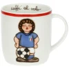 THUN Mug Calciatore* Mug Tazze E Tisaniere