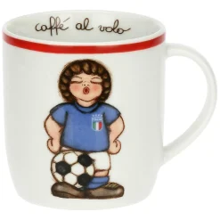 THUN Mug Calciatore* Mug Tazze E Tisaniere