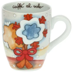 THUN Mug con pack Regali d'Inverno* Mug Tazze E Tisaniere