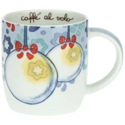 THUN Mug Dolce Inverno* Accessori Natalizi Per La Tavola