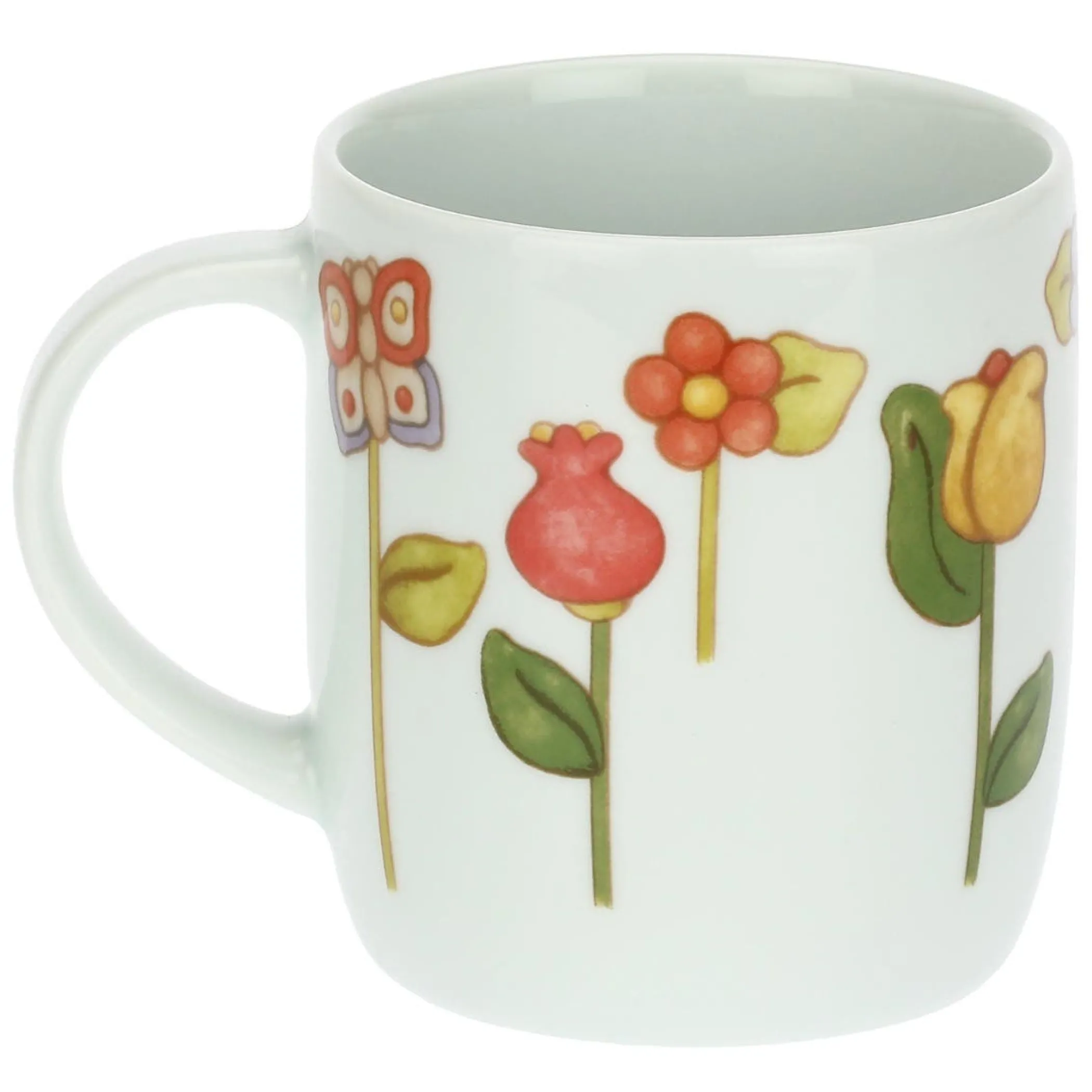 THUN Mug Happy country* Mug Tazze E Tisaniere