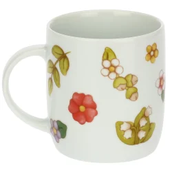 THUN Mug Happy Country* Mug Tazze E Tisaniere