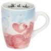 THUN Mug in porcellana My Love* Mug Tazze E Tisaniere
