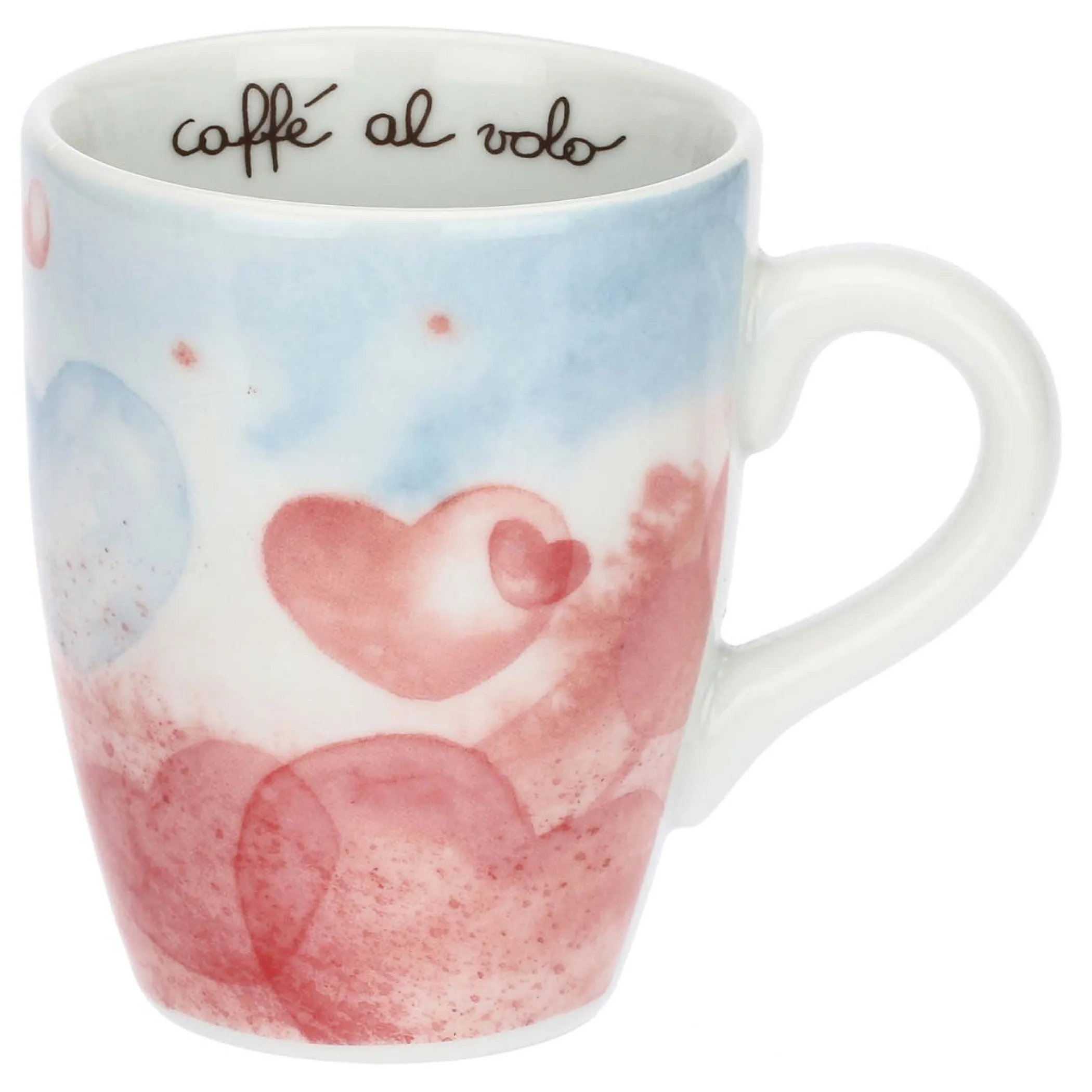 THUN Mug in porcellana My Love* Mug Tazze E Tisaniere