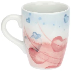 THUN Mug in porcellana My Love* Mug Tazze E Tisaniere