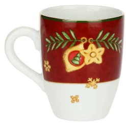 THUN Mug limited edition in porcellana Desideri di Natale* Mug Tazze E Tisaniere|Accessori Natalizi Per La Tavola