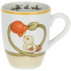 THUN Mug uccellino Country* Country|Mug Tazze E Tisaniere