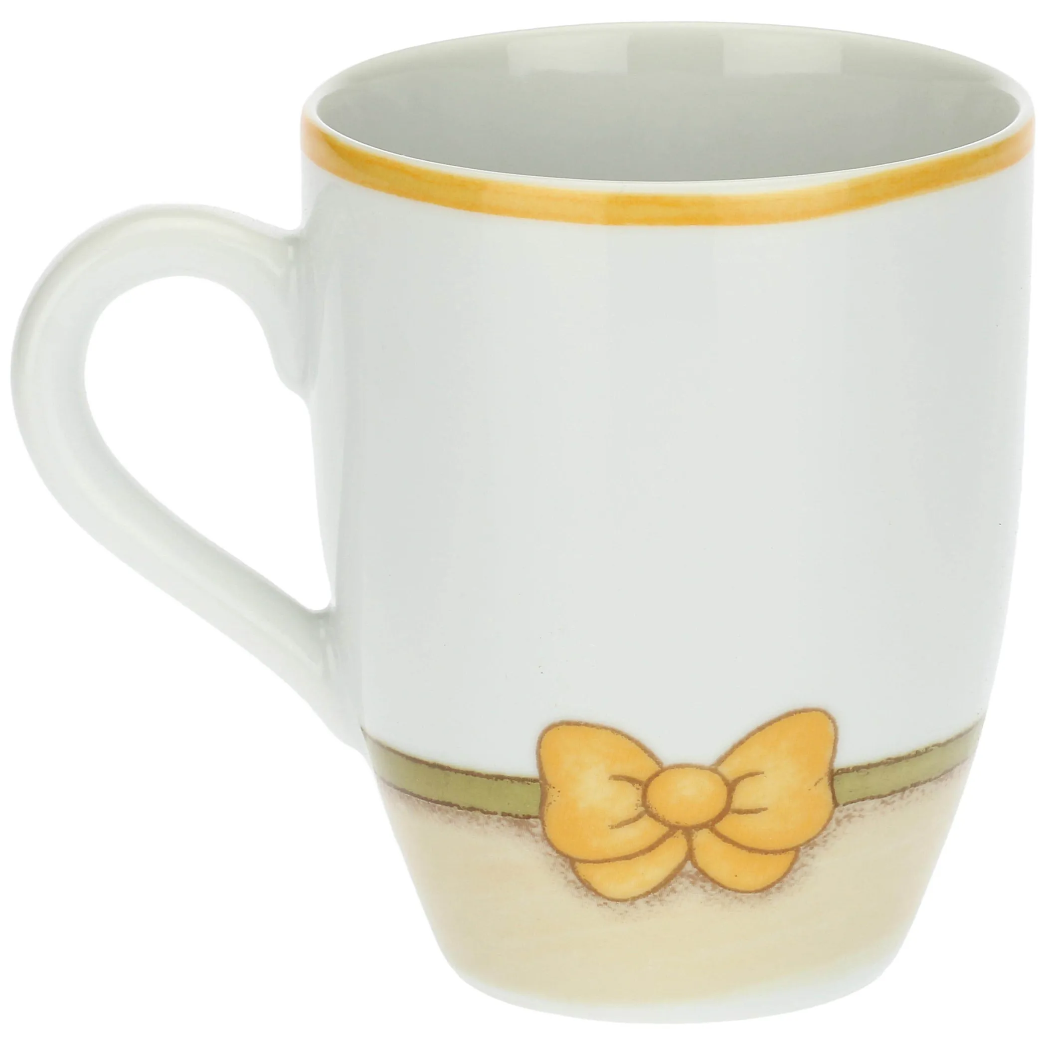 THUN Mug uccellino Country* Country|Mug Tazze E Tisaniere