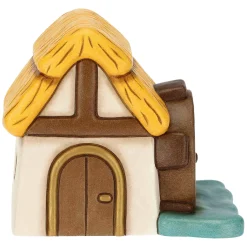 THUN Mulino ad acqua Presepe classico* Presepe