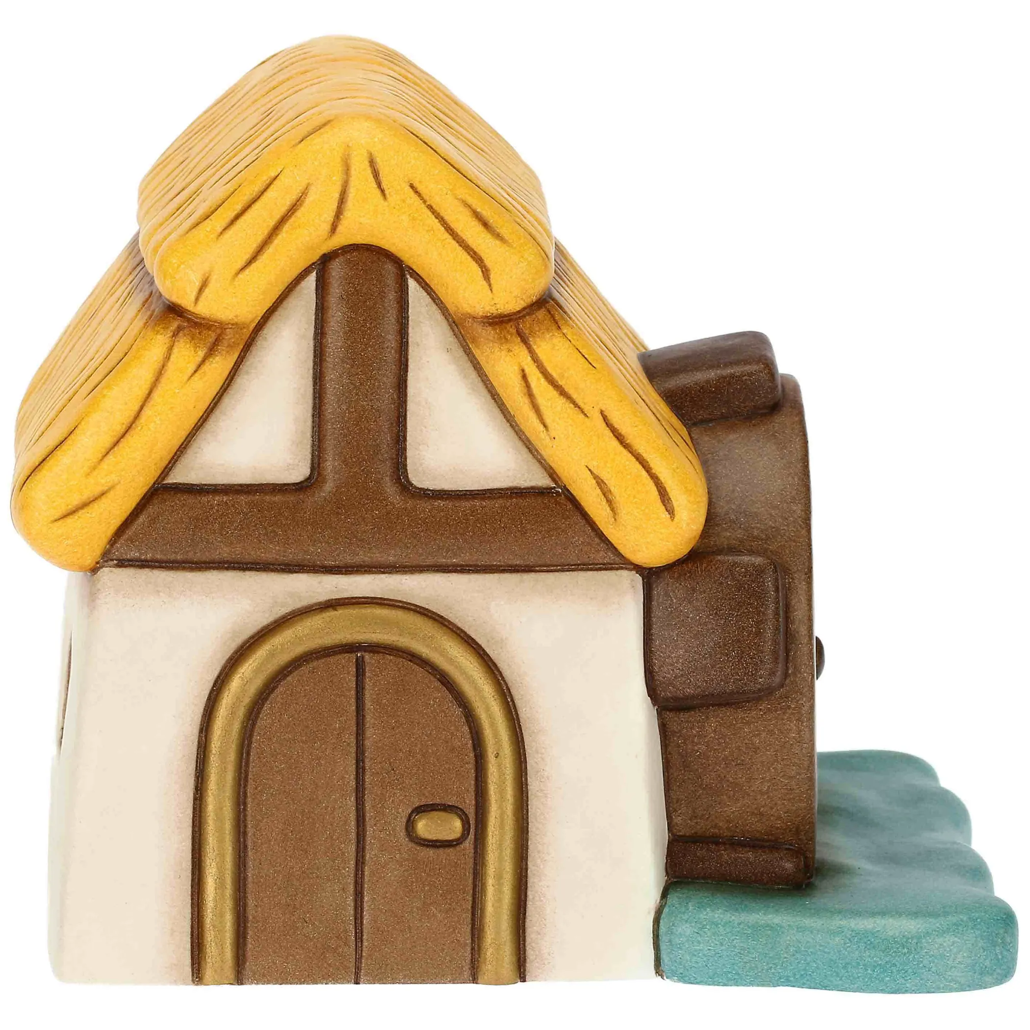 THUN Mulino ad acqua Presepe classico* Presepe