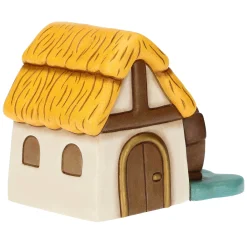 THUN Mulino ad acqua Presepe classico* Presepe