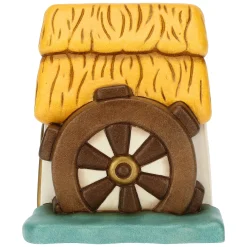 THUN Mulino ad acqua Presepe classico* Presepe