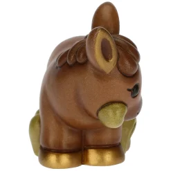 THUN Mulo in ceramica Presepe Classico* Presepe