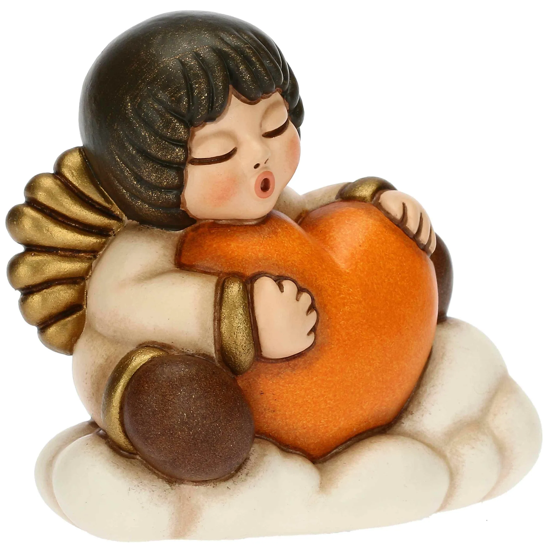 THUN My angel con cuore* Angelo|Addobbi Natalizi