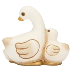 THUN Oca con pulcini Presepe Classico* Presepe