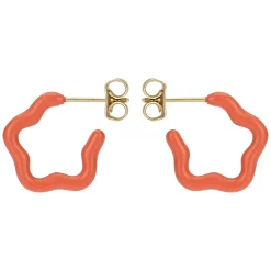 THUN Orecchini a forma di fiore* Orecchini