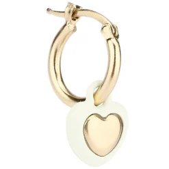 THUN Orecchini cerchio cuore* Orecchini