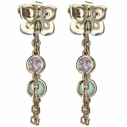 THUN Orecchini con farfalla Leyla* Orecchini