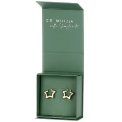 THUN Orecchini con stella* Orecchini