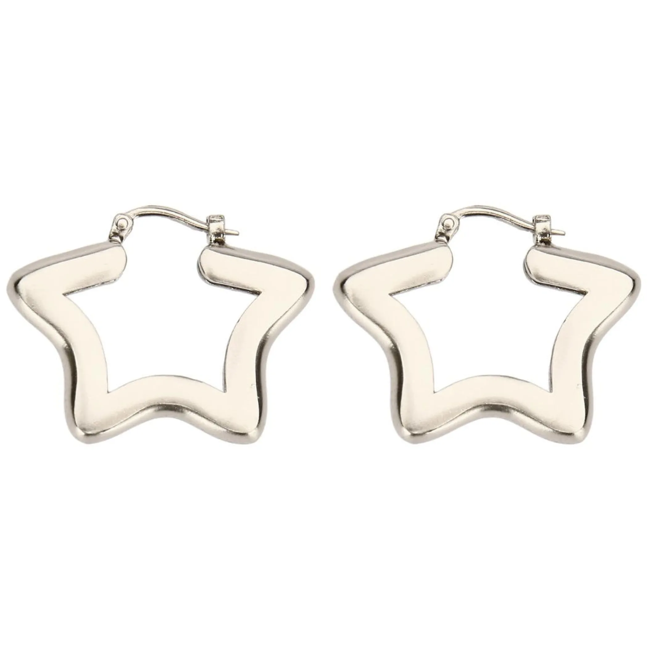 THUN Orecchini con stella* Orecchini